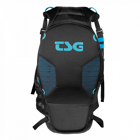 Защита на позвоночник TSG Backbone Vest Junior